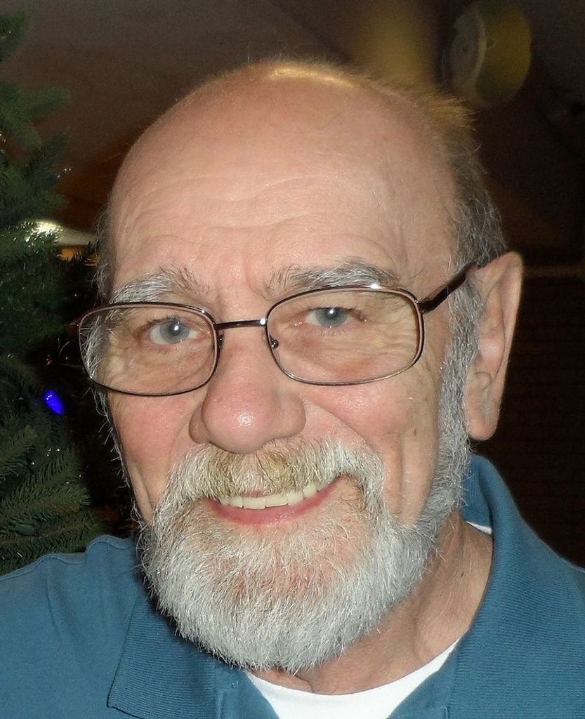 Raymond Earl Shell Profile Photo