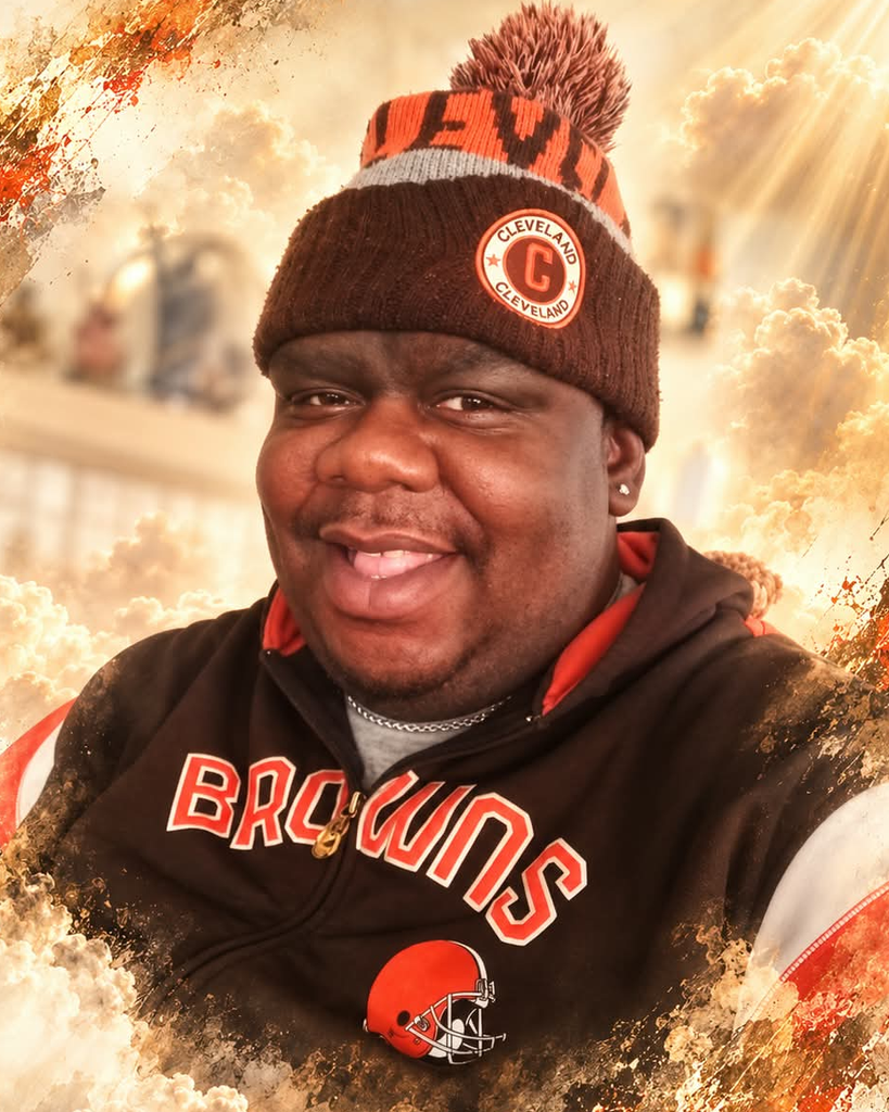 Willard Lee Brown II