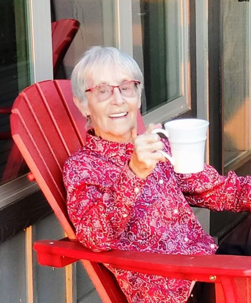 Mary Elizabeth Doucette Profile Photo