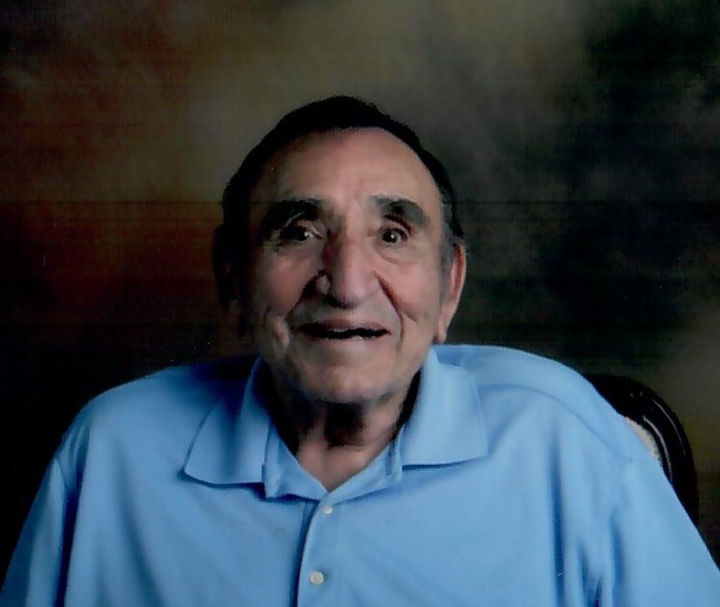 Robert Barela