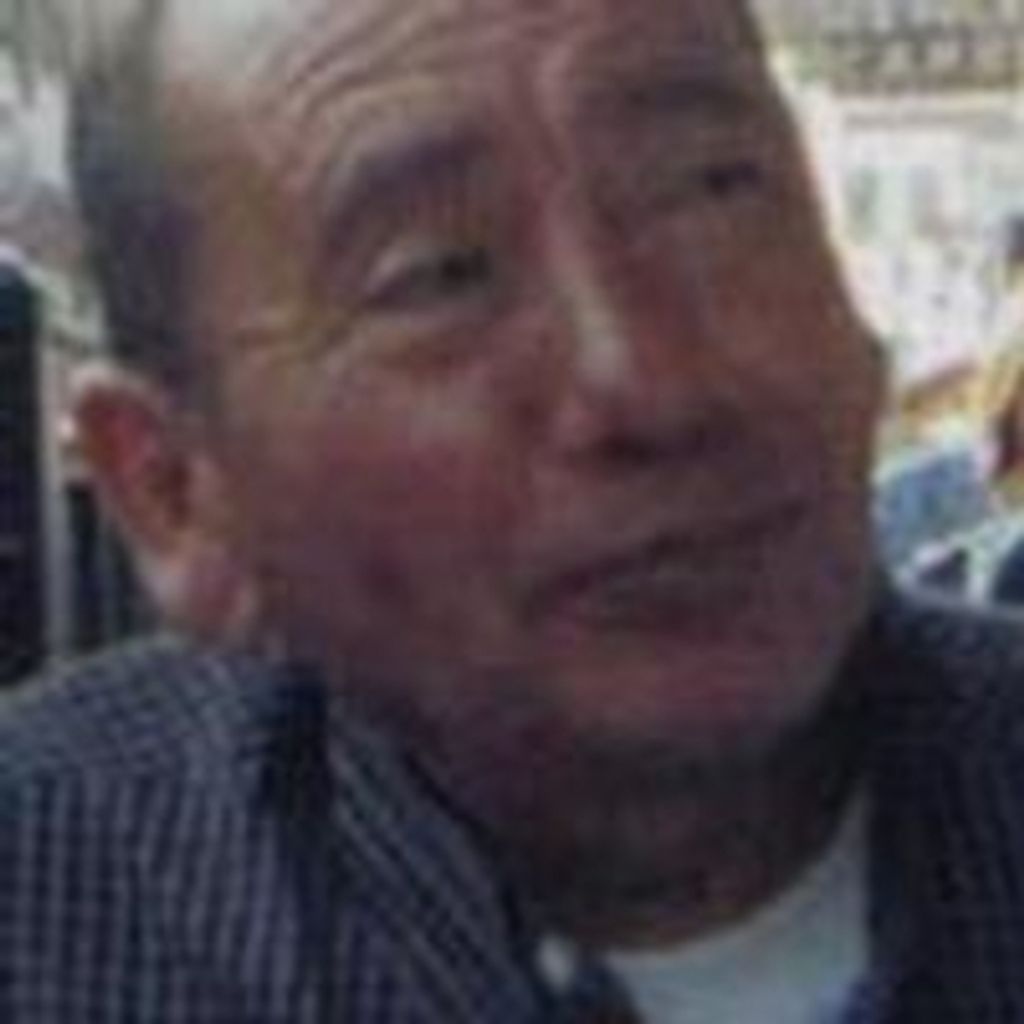 Pedro Prieto Sr.