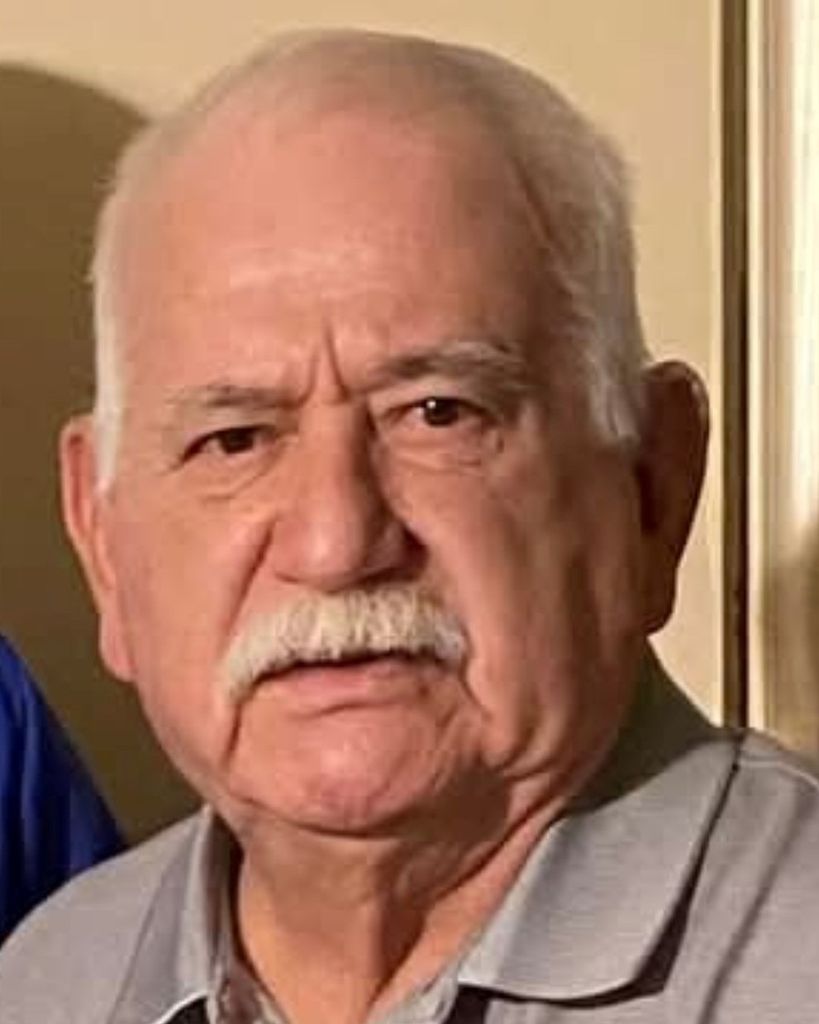 Narciso Saavedra Aguirre Profile Photo