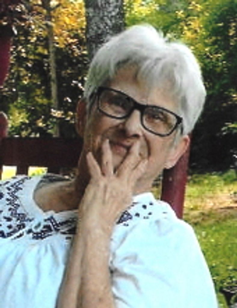 Brenda Page Bryant Profile Photo