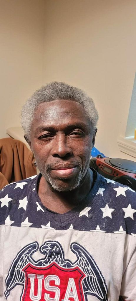 Mr. Donzell Anderson Profile Photo