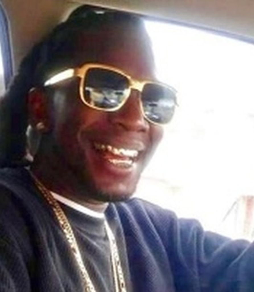Gewayne Gilbert