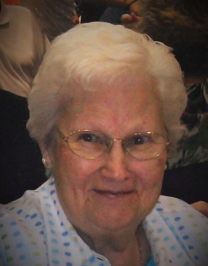 Viola Mary (Weisenberger)  Missler