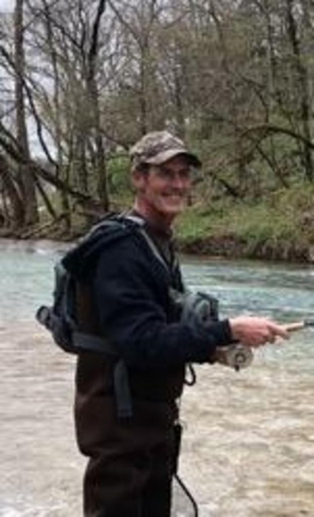 David A Fisher Profile Photo