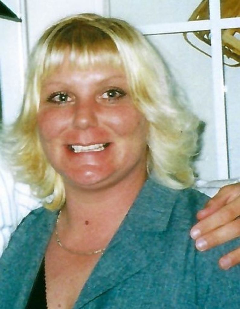 Winnie Hiatt