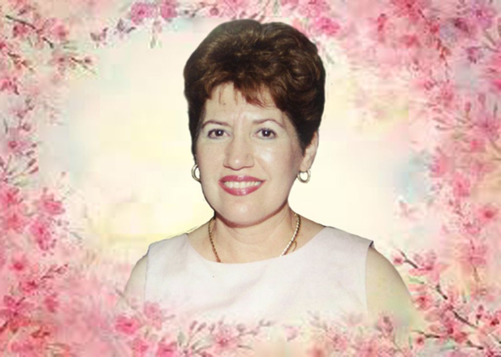 Rosalinda Rangel Rodriguez