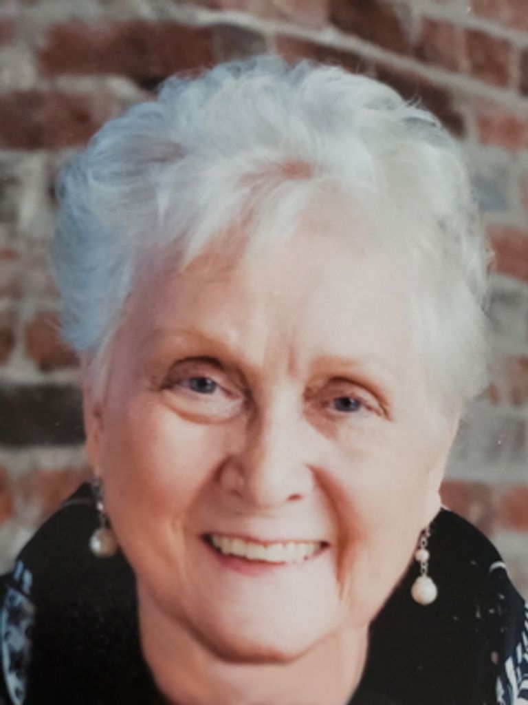 Marjorie Campbell Profile Photo