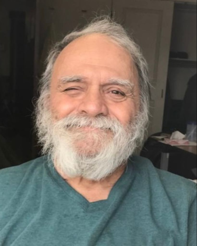 Edward Allen Henry Profile Photo