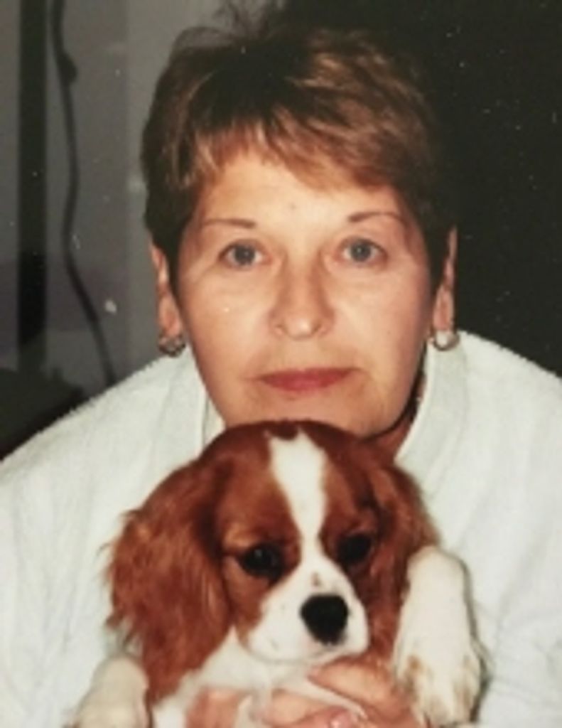 Merice Blackburn Profile Photo