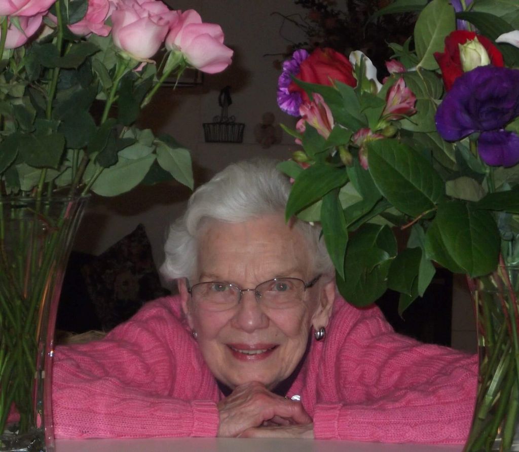 Marie  Elizabeth Seetch