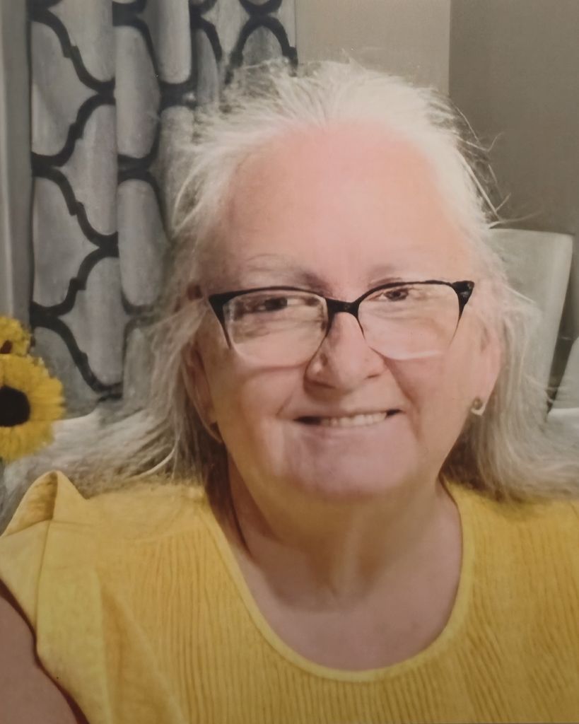 Lois Ann Vanderlip Profile Photo