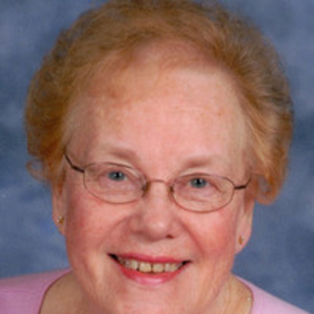 Yvonne Marie "Vonnie" Hill