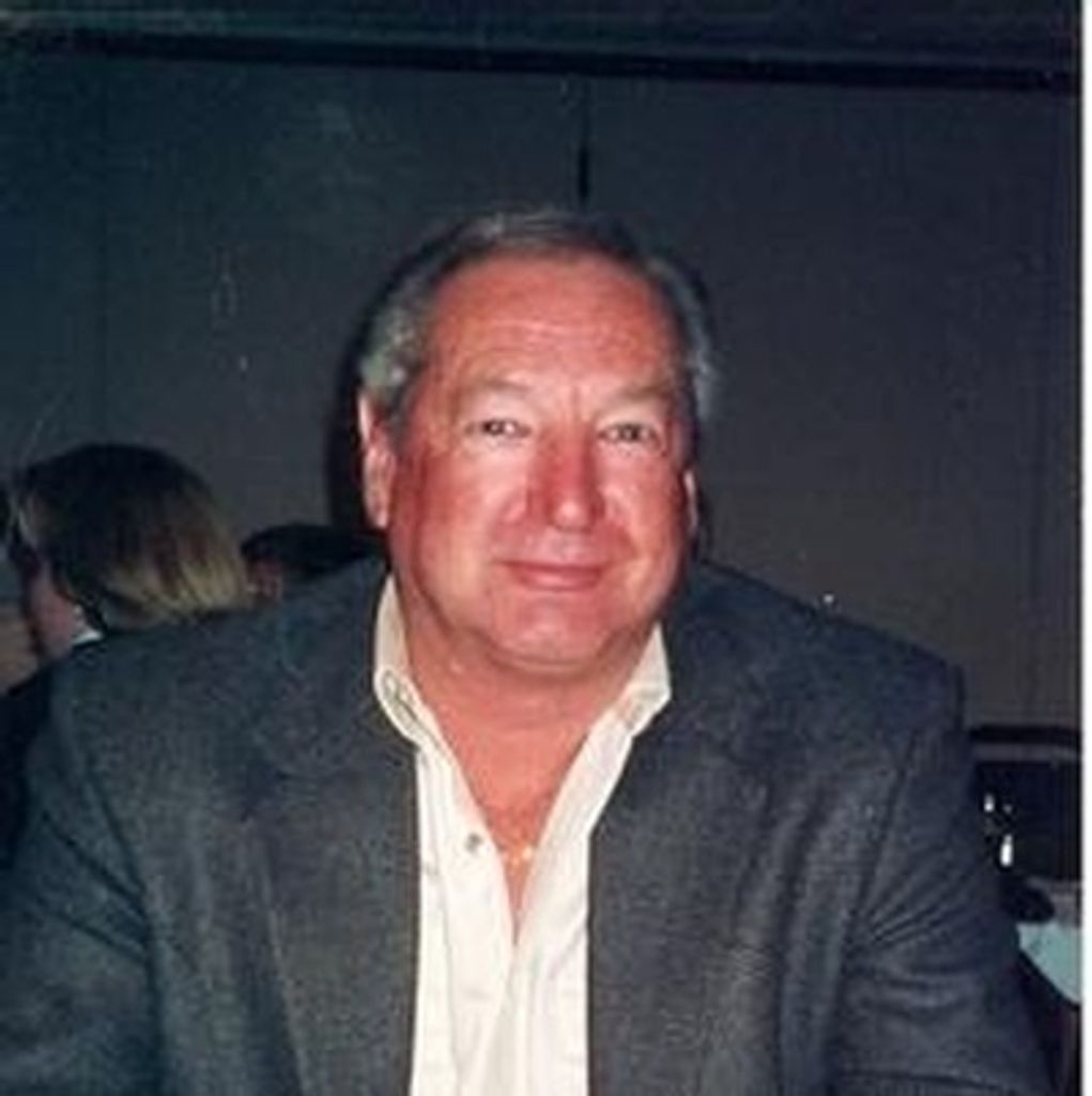 Dennis A. Seewald
