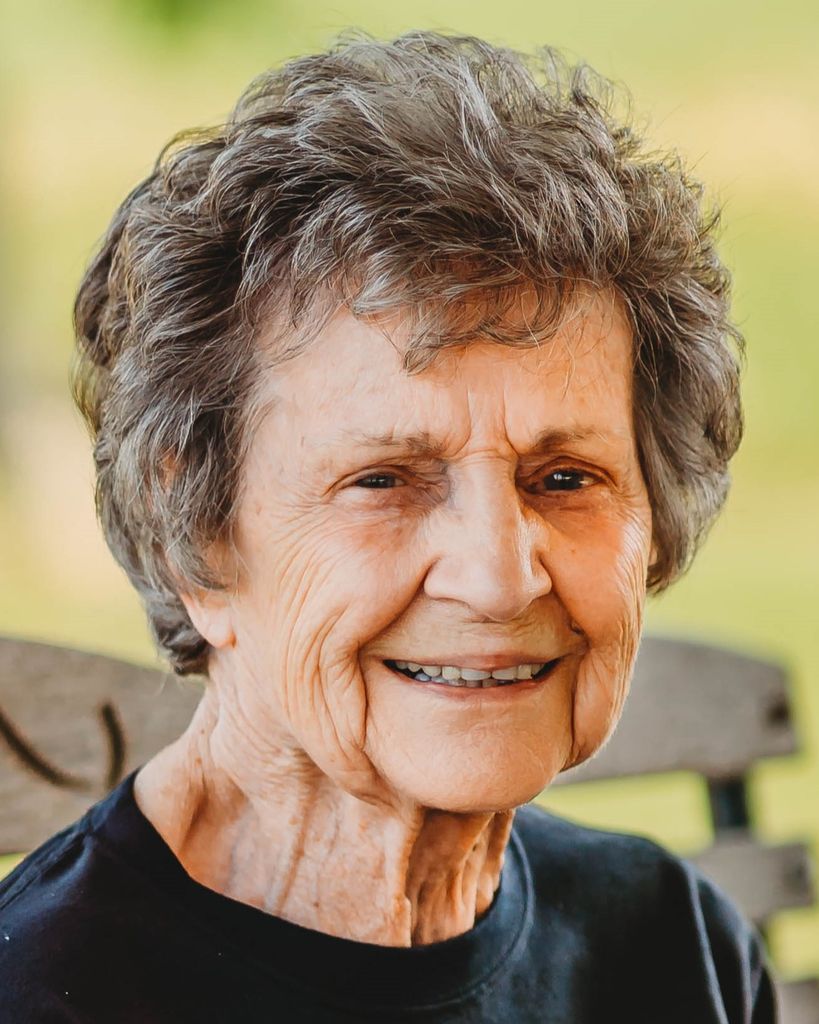 Sue Miller