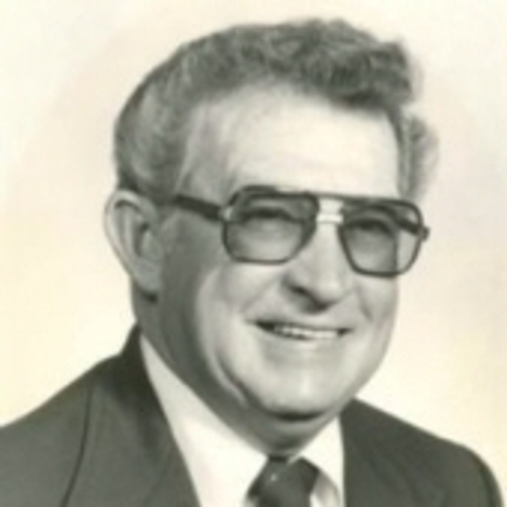 Dean Brooks
