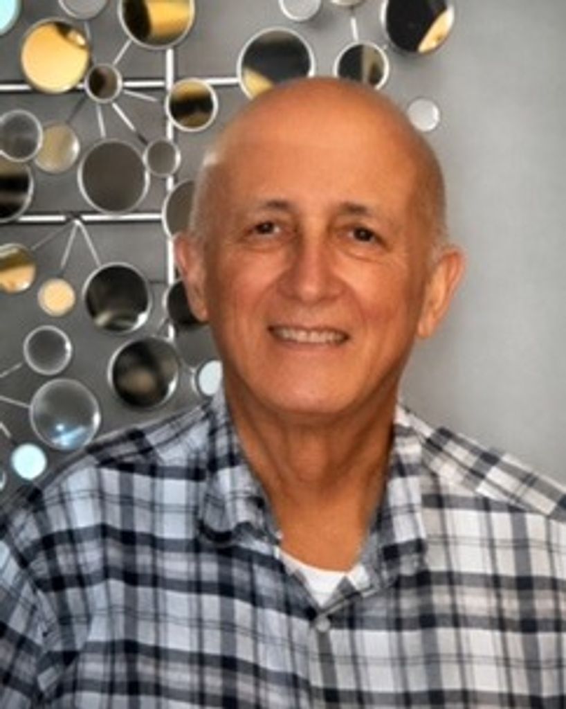 William Bernard Hayden Profile Photo