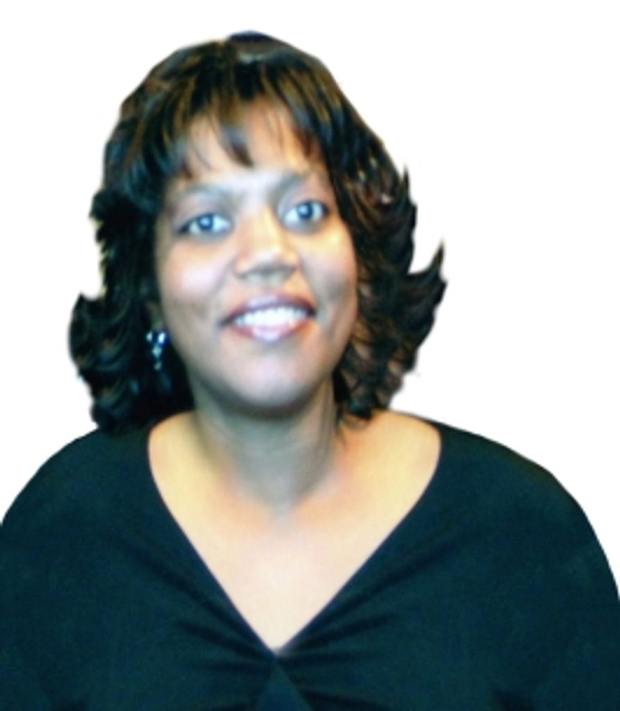 Chimene Mitchell