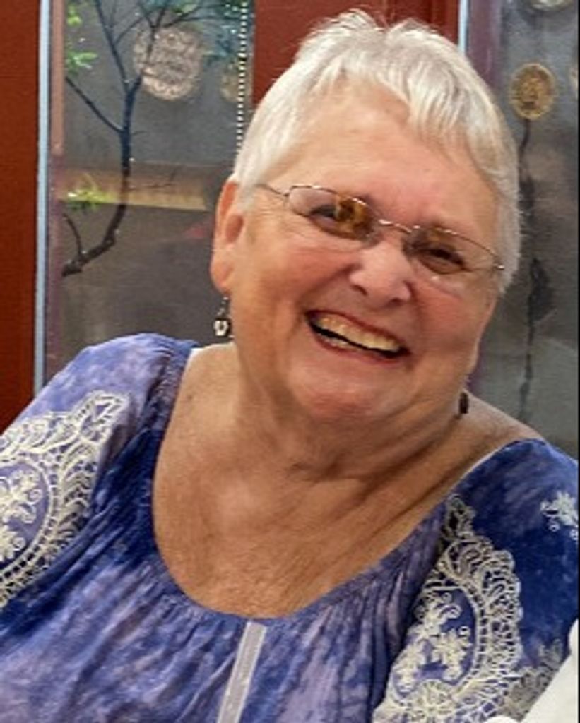 Laura Bussey