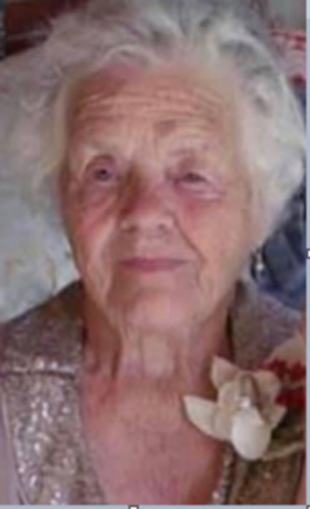 Audrey Green Knox Profile Photo