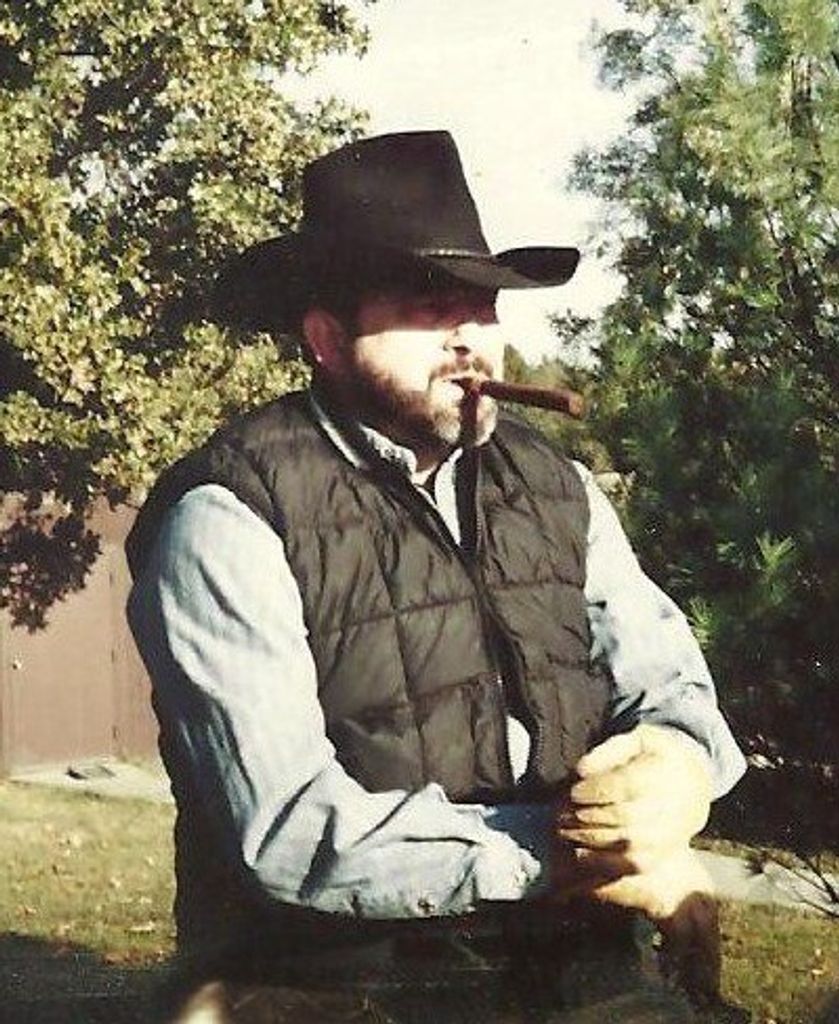 Allan Harvey Laplante Profile Photo