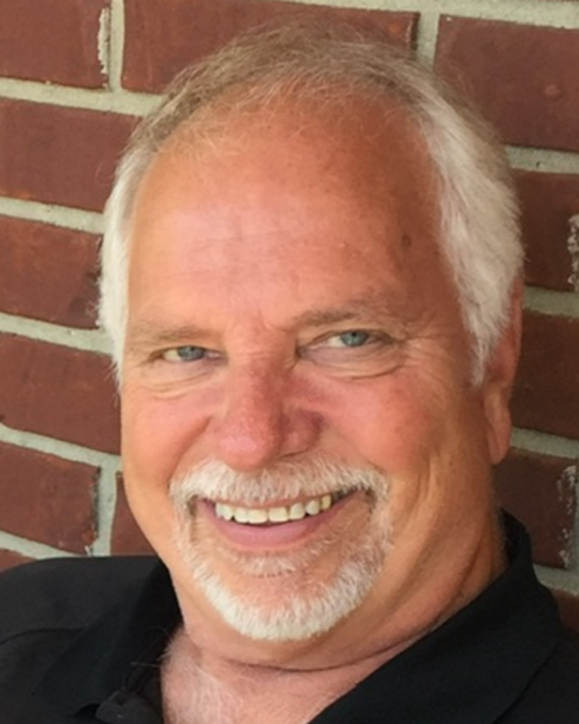 Douglas Logan
