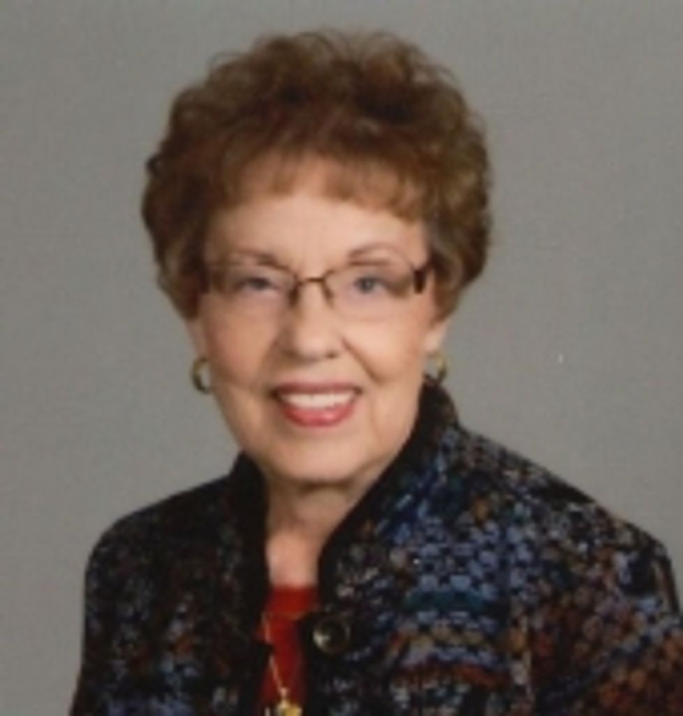 Loretta P. Diede