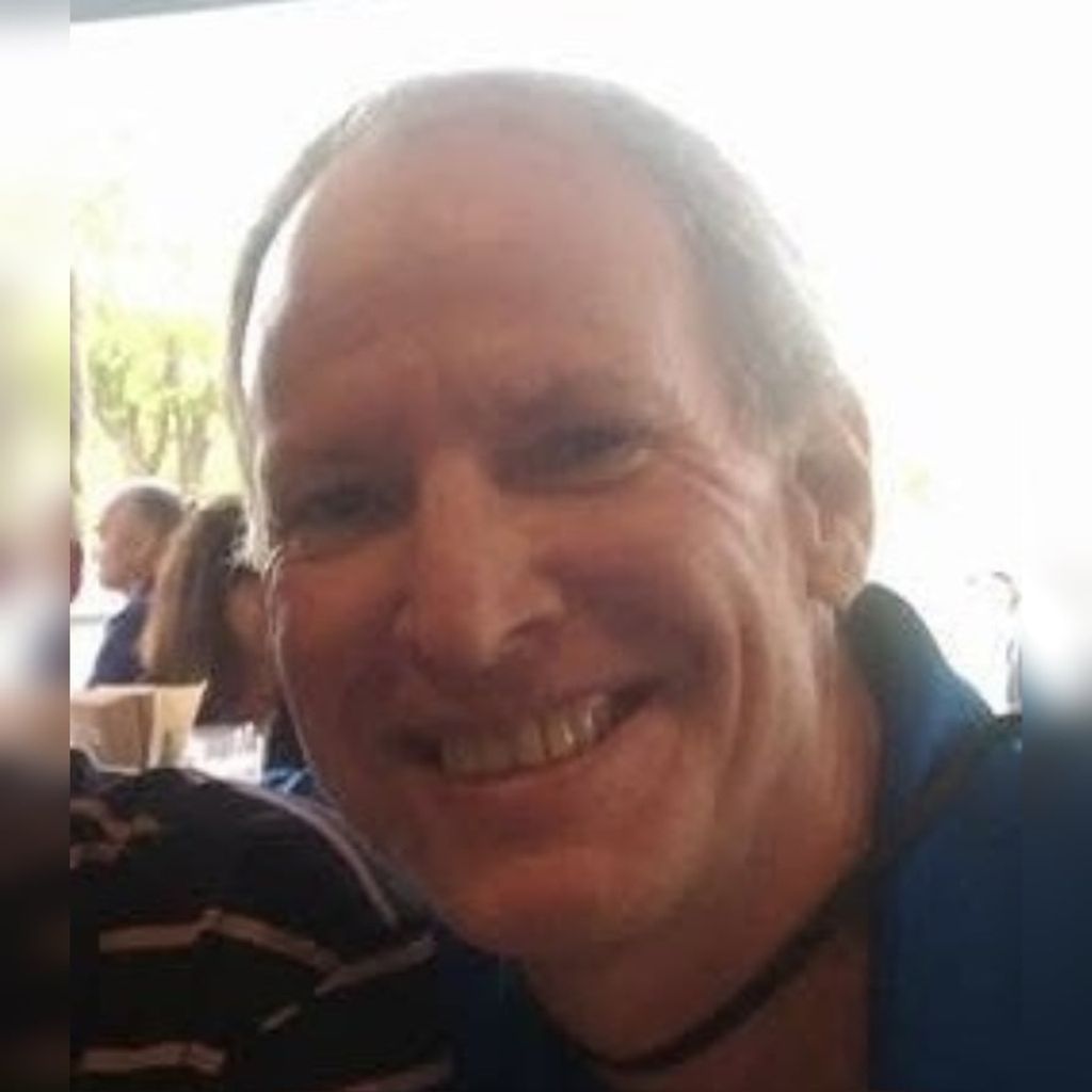 Daniel Wayne Jackson Profile Photo