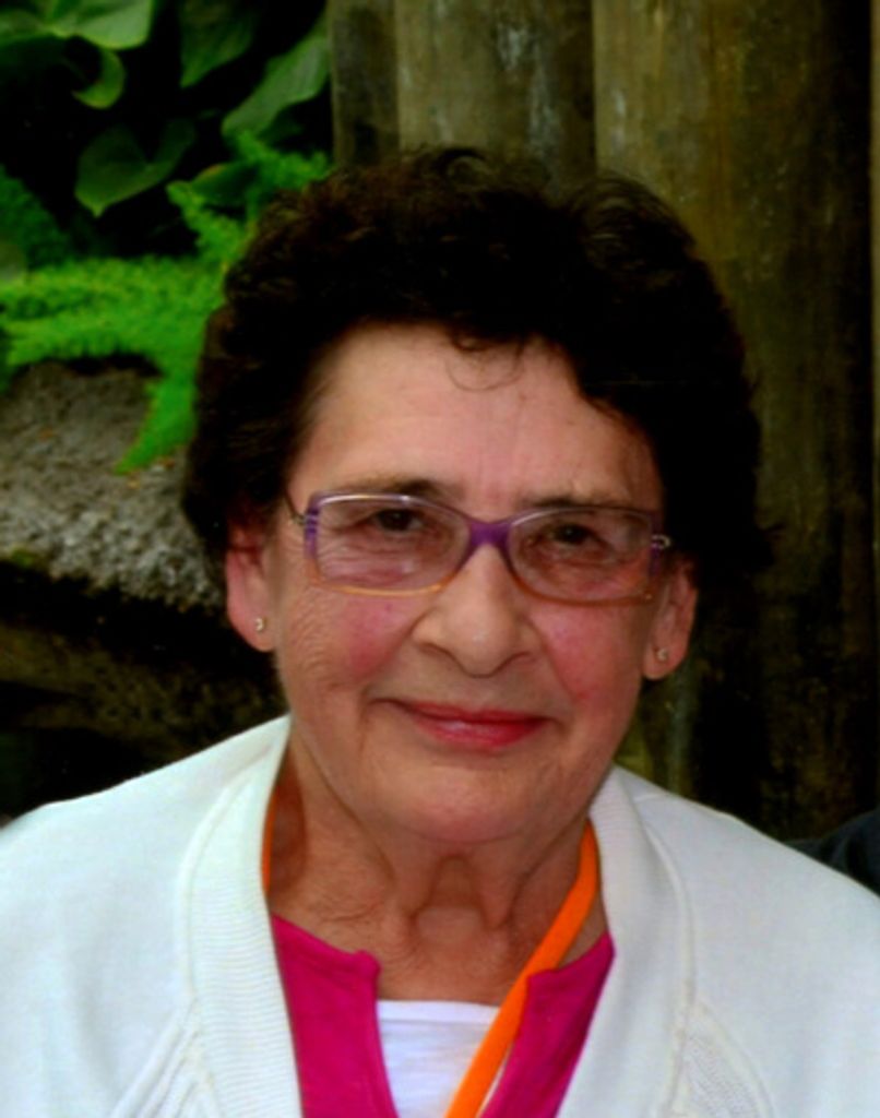 Peggy Bernice Pruett Profile Photo