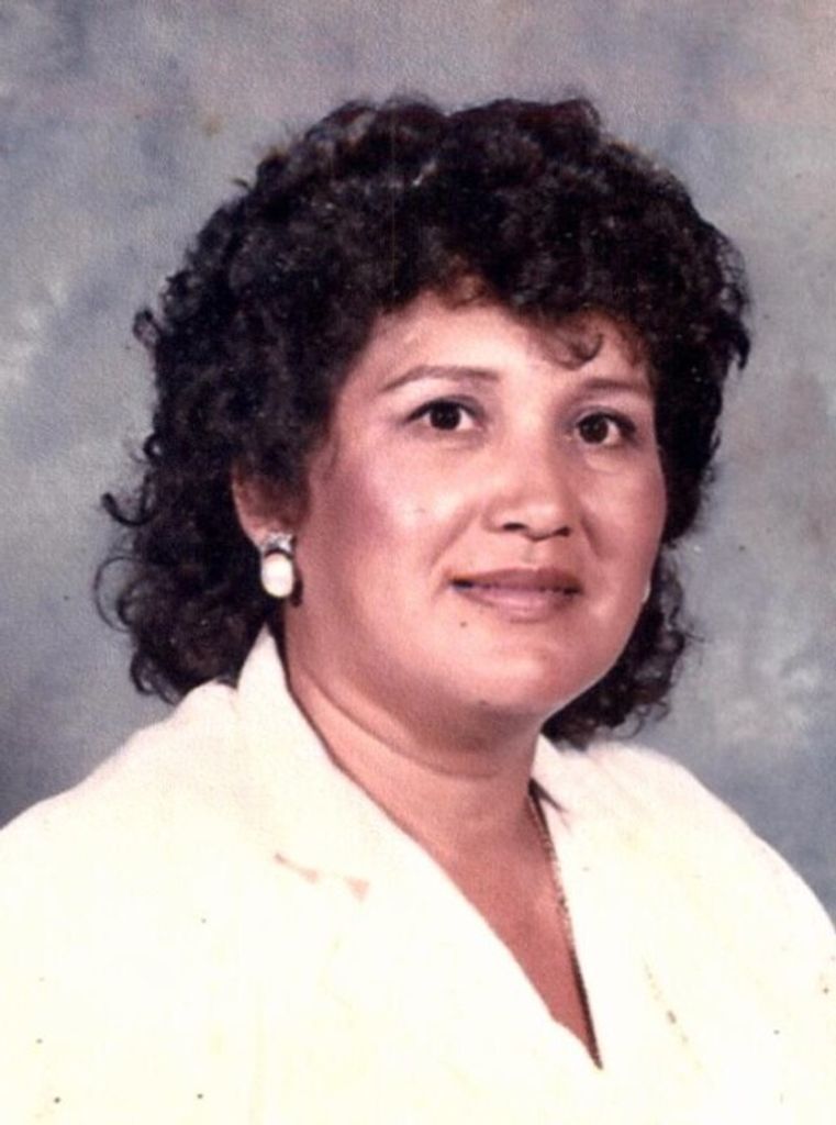 Rosita L. Vera