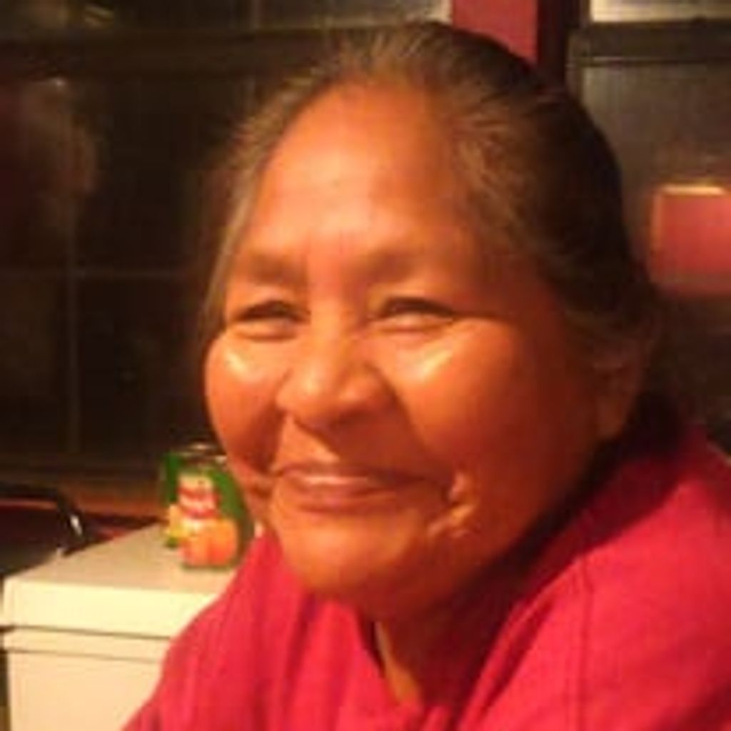 Valerie Ann Daingkau