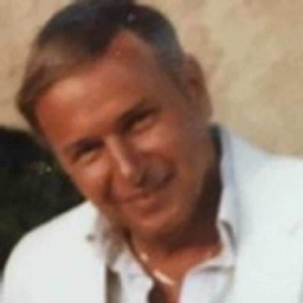 Frederick A. Ciambrone
