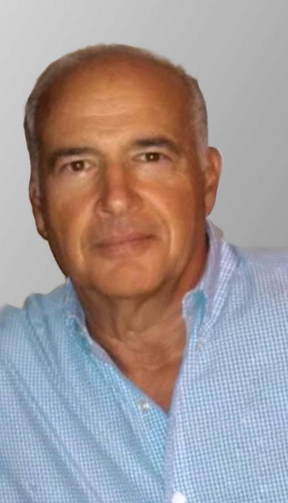 Vincent Trama Profile Photo