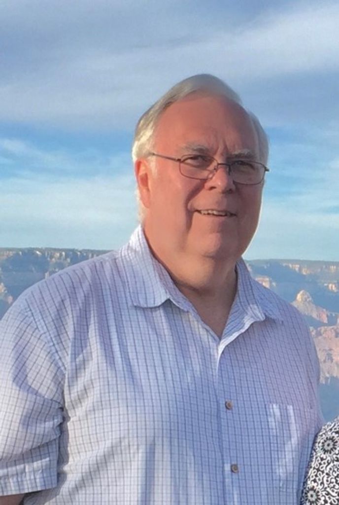 Gary W. Hatcher Profile Photo
