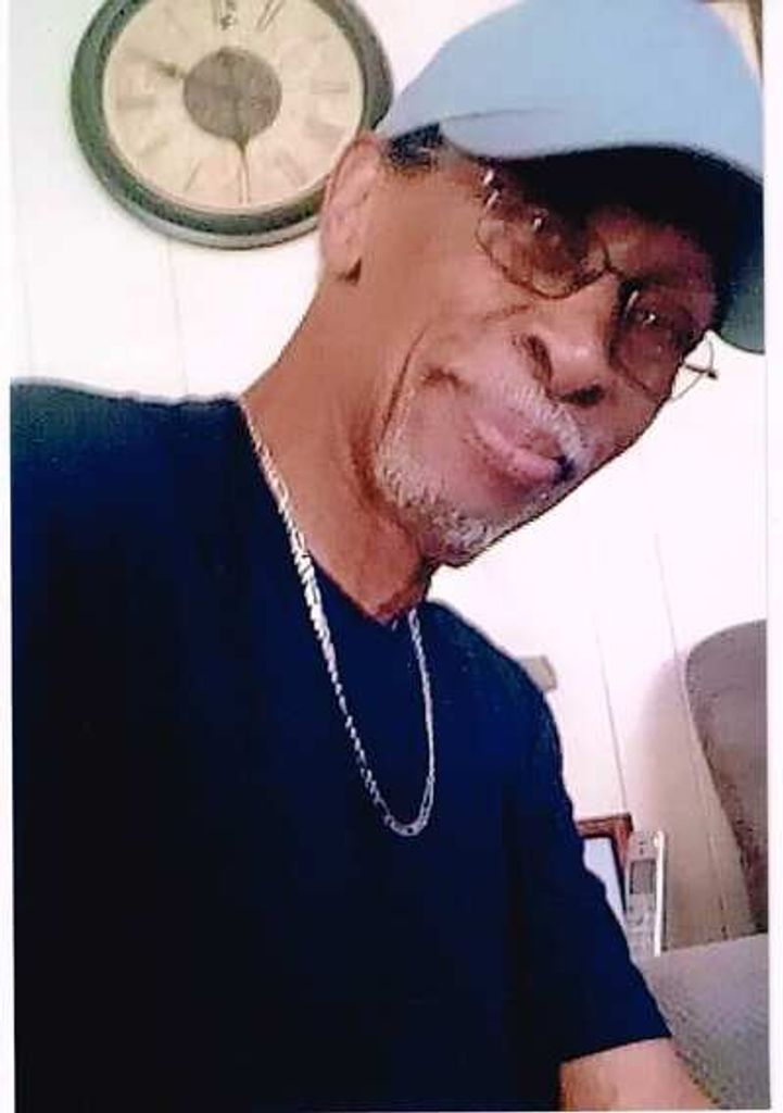 Johnny Lee Smith, Sr.