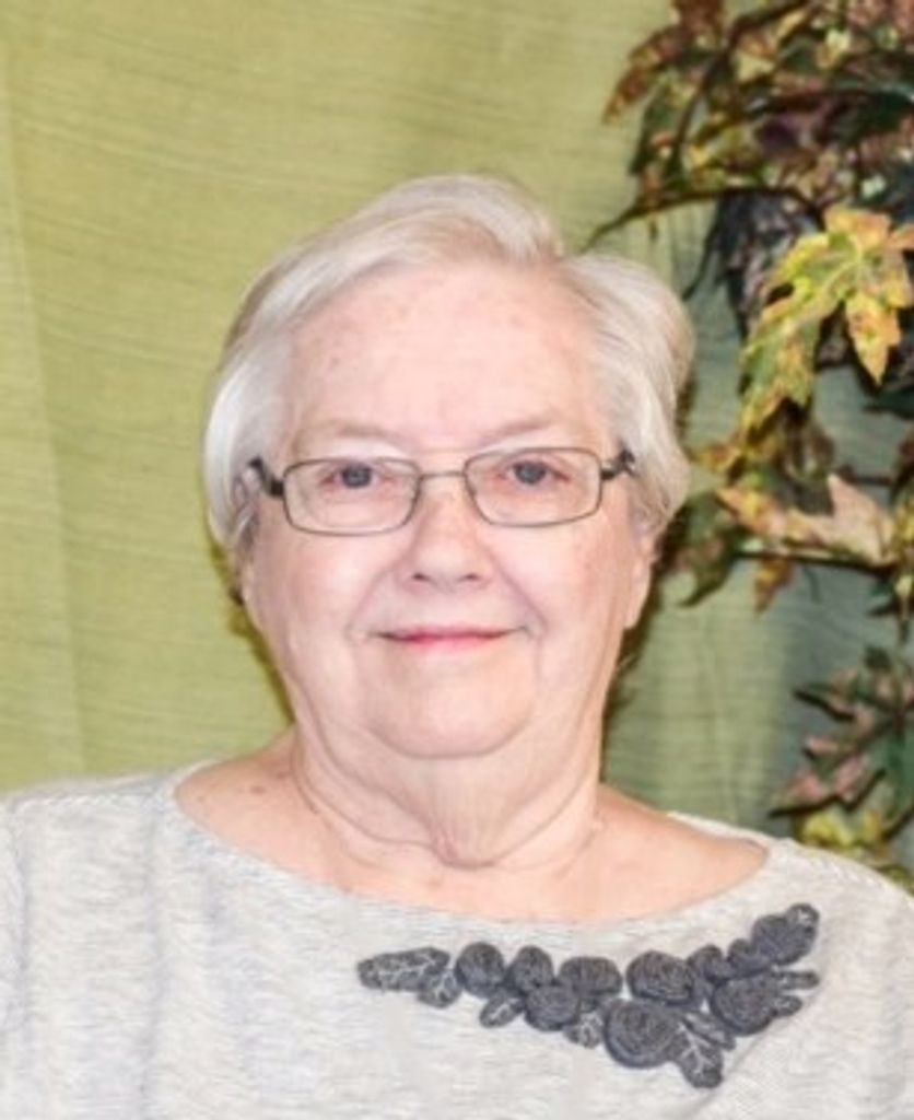 Agatha (Christman)  Tauber Profile Photo
