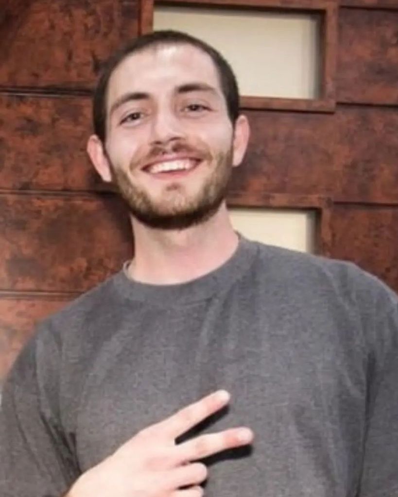 Reed Anthony Norris