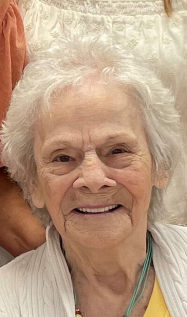 Velma F Rooks Profile Photo