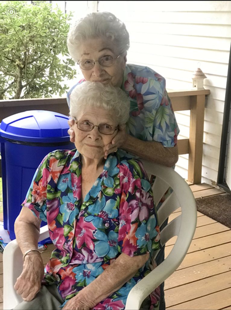 Pauline Blanche Bowen