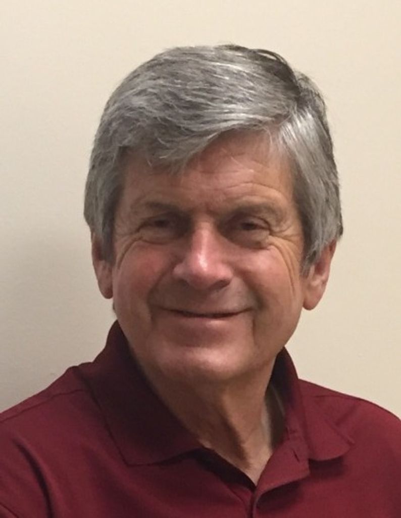 Gregory Smith