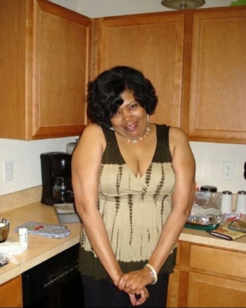 FREDA DAVIS Profile Photo