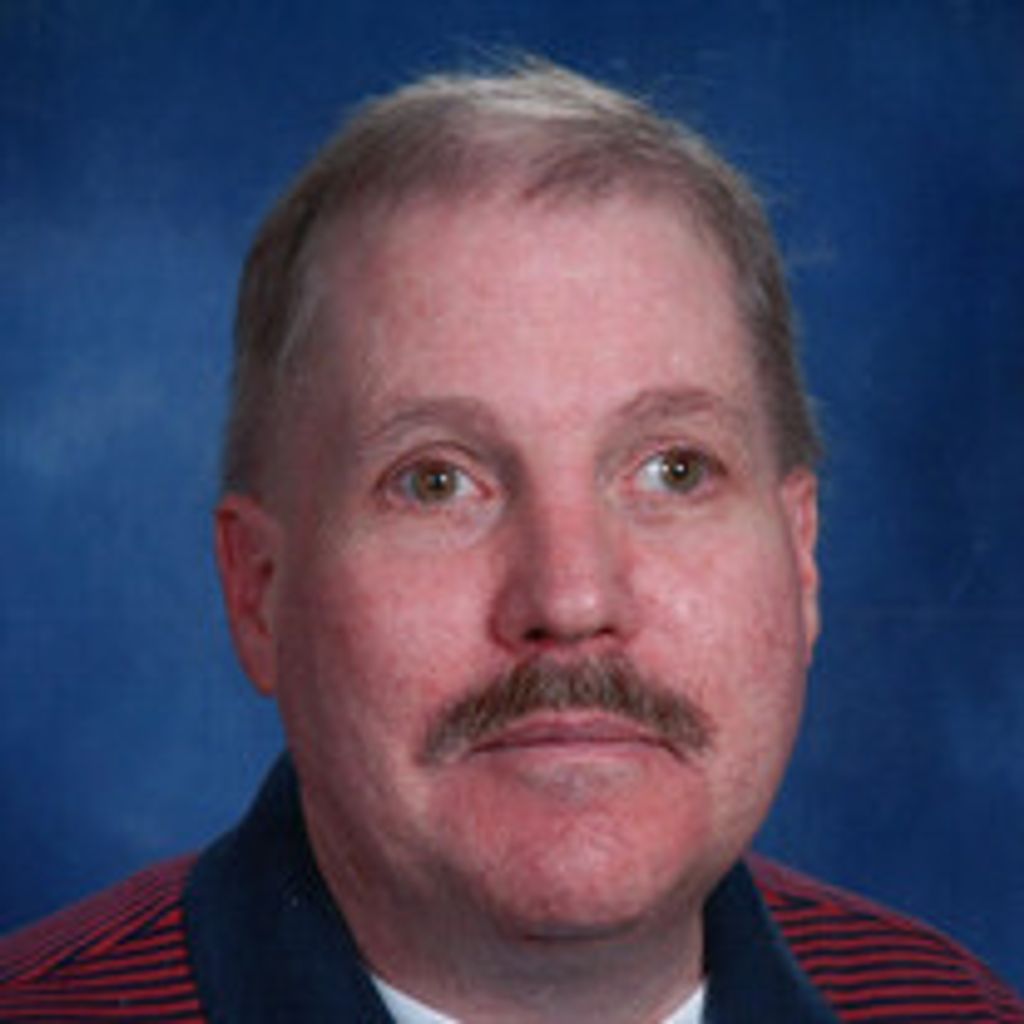 Jeffrey V. Waggett