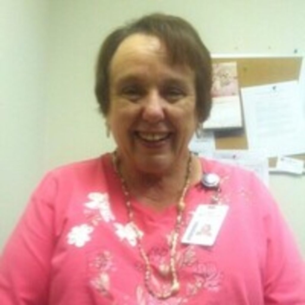 Joy Mcclung Profile Photo