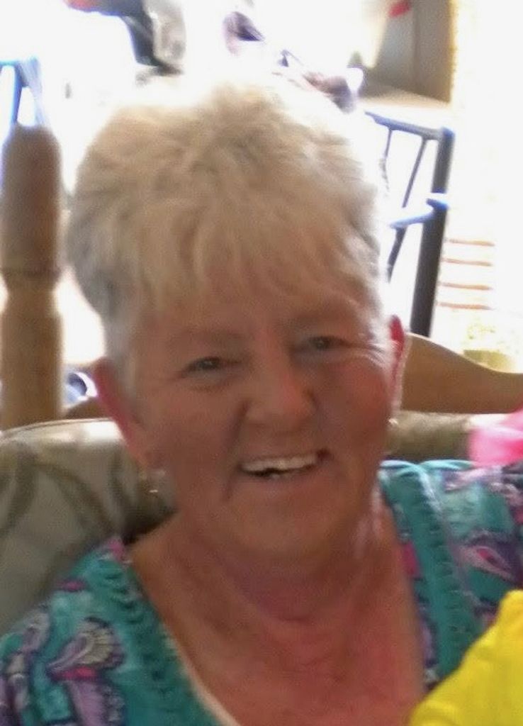 Shelia Smith Profile Photo