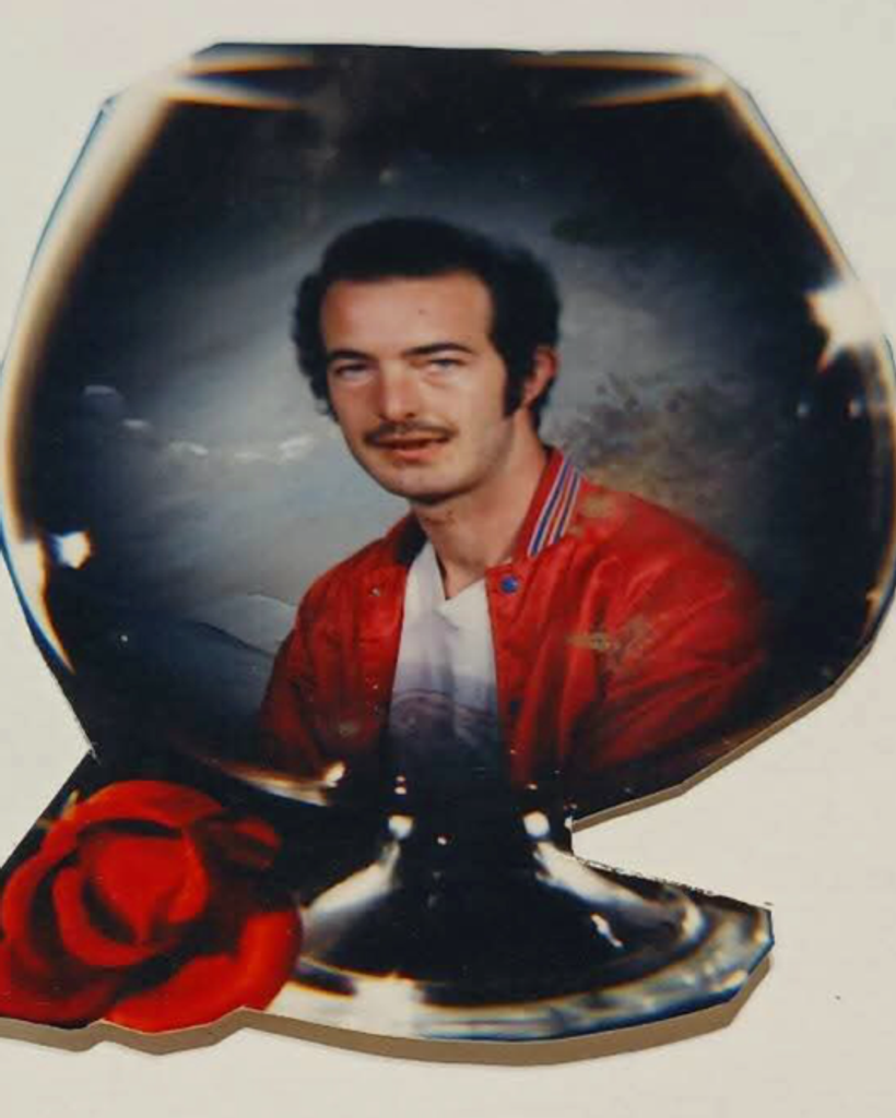 Joseph (Joe) Frank Hunt Profile Photo