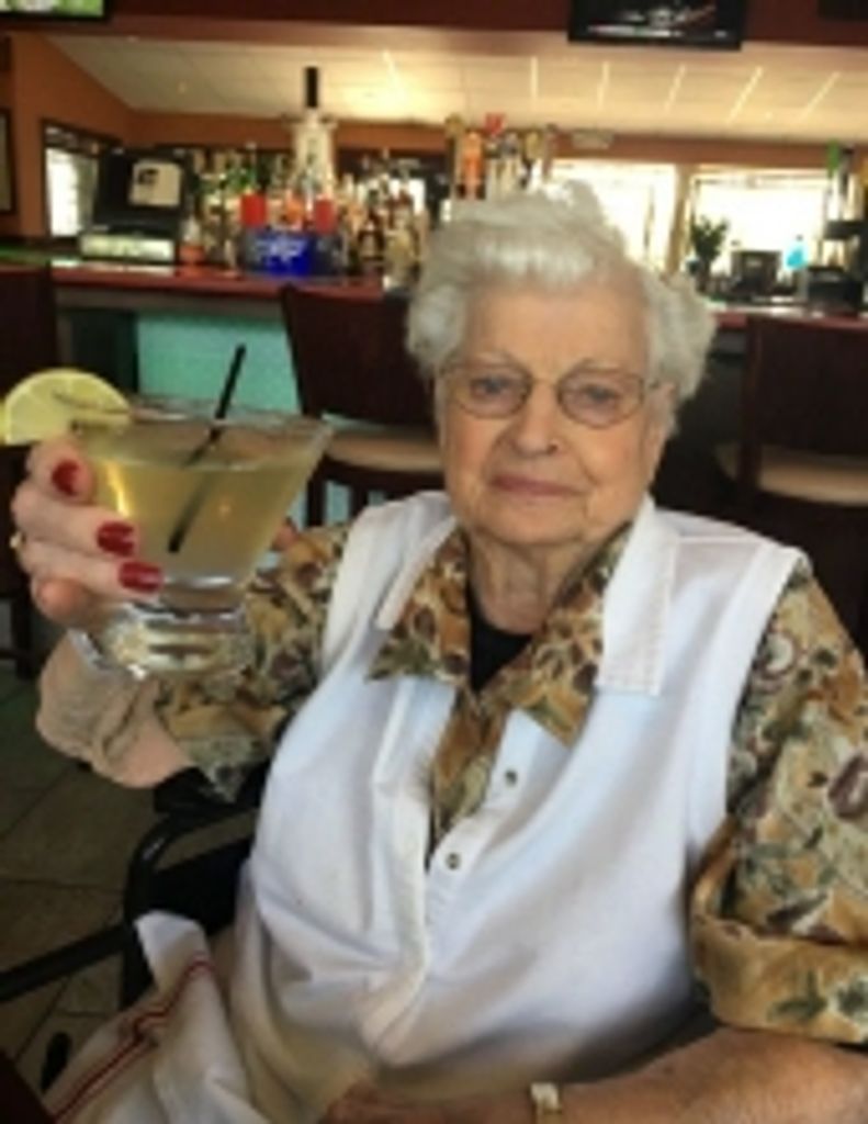 Marie C. Caracciolo