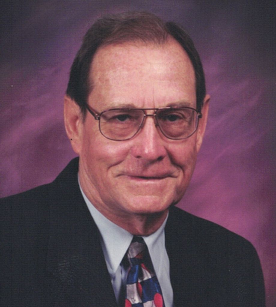 Eugene Arlitt Profile Photo