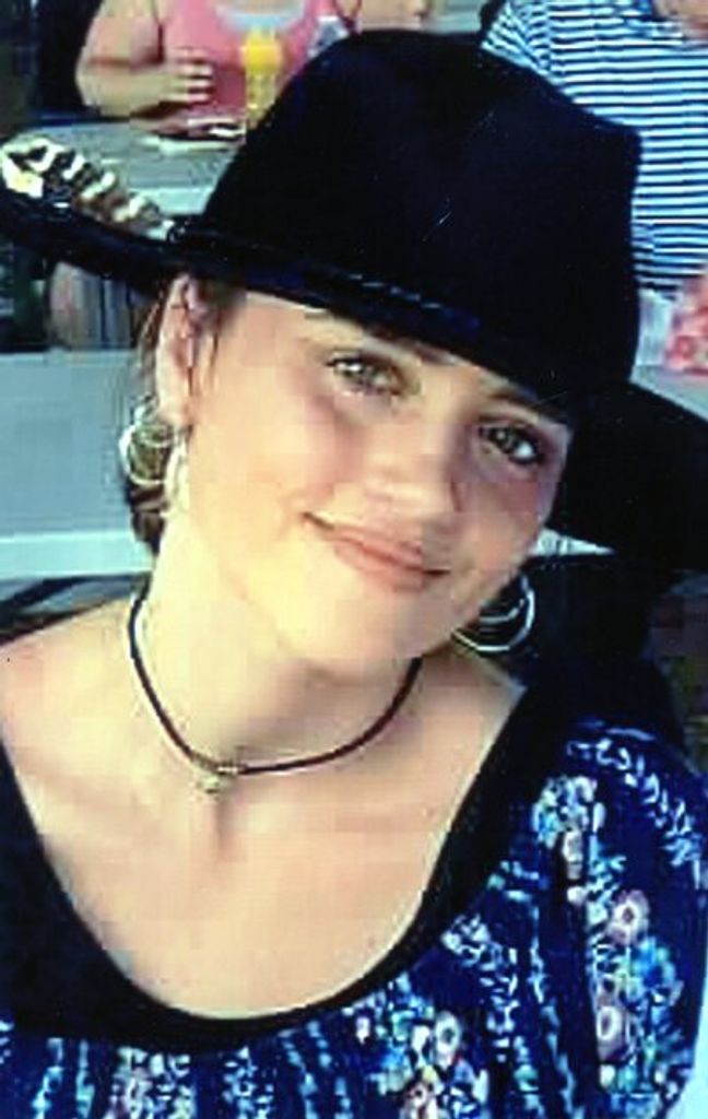 Desiree Anzalone Profile Photo